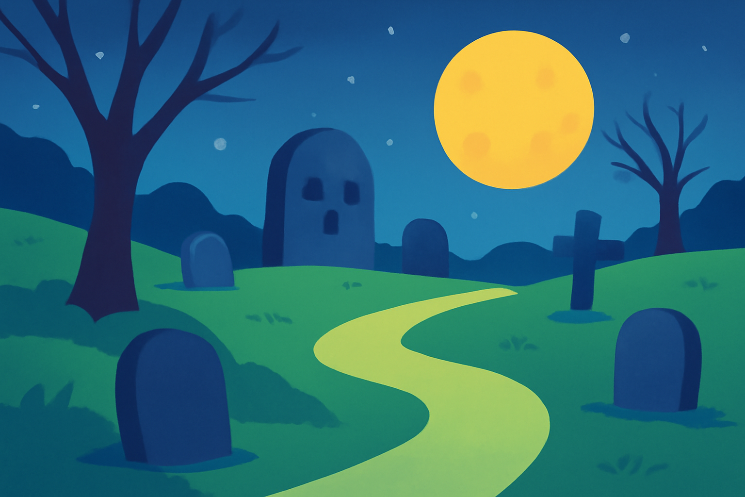 Spooky
